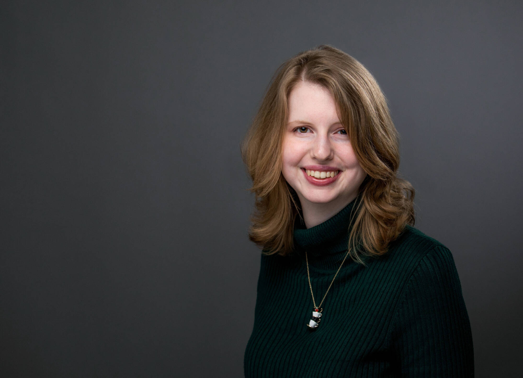 Katherine Kemp, Motion Graphic Designer